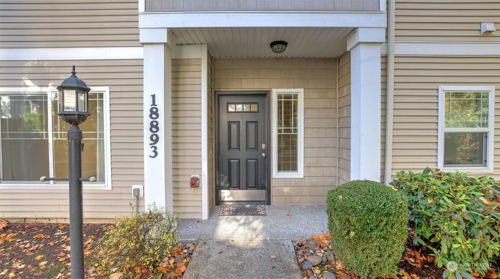 Photo of 18893 108th Lane SE, Renton, WA 98055 (MLS # 2179471)