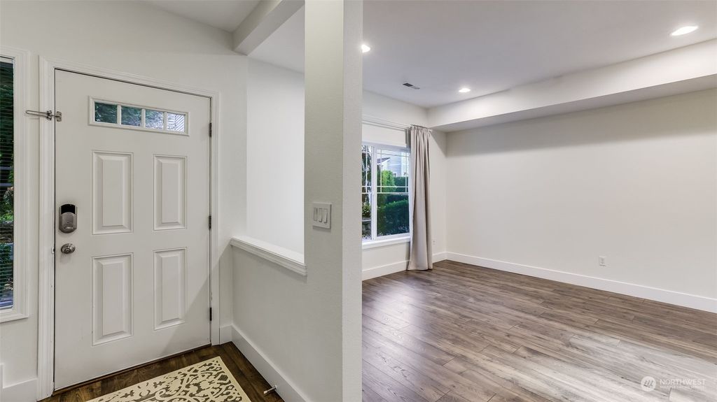 Photo of 18893 108th Lane SE, Renton, WA 98055 (MLS # 2179471)