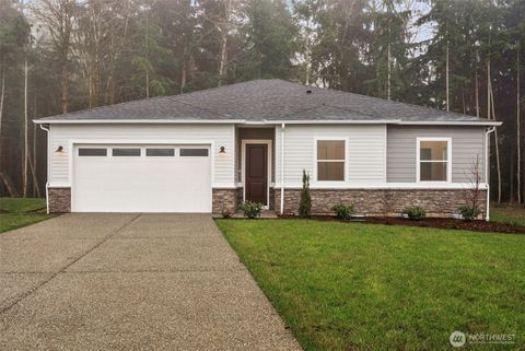 310 Mt. Wilder Way 53 Port Ludlow WA 98365