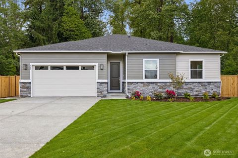 Photo of 310 Mt. Wilder Way #53, Port Ludlow, WA 98365 (MLS # 2456630)