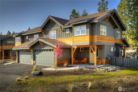 Photo of 3632 Suncadia Trail, Cle Elum, WA 98922 (MLS # 2441385)