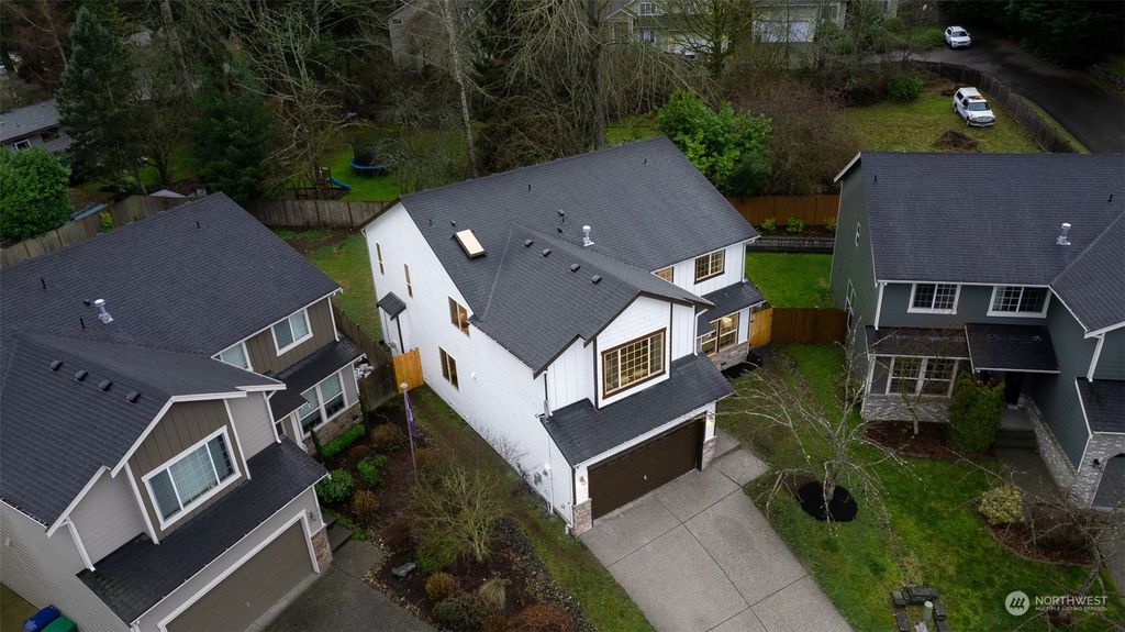 Photo of 20608 30th Avenue W, Lynnwood, WA 98036 (MLS # 2202534)