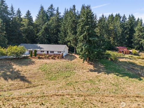 Photo of 12225 Case Road SW, Olympia, WA 98512 (MLS # 2429779)