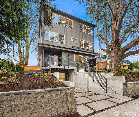 8823 Ashworth Avenue N, Seattle, WA 98103 - MLS#: 2348944