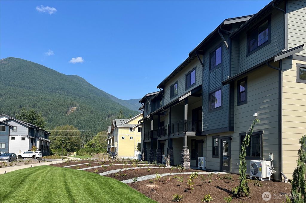 Photo of 1291 Waterfall Way SE #2003, North Bend, WA 98045 (MLS # 2358382)