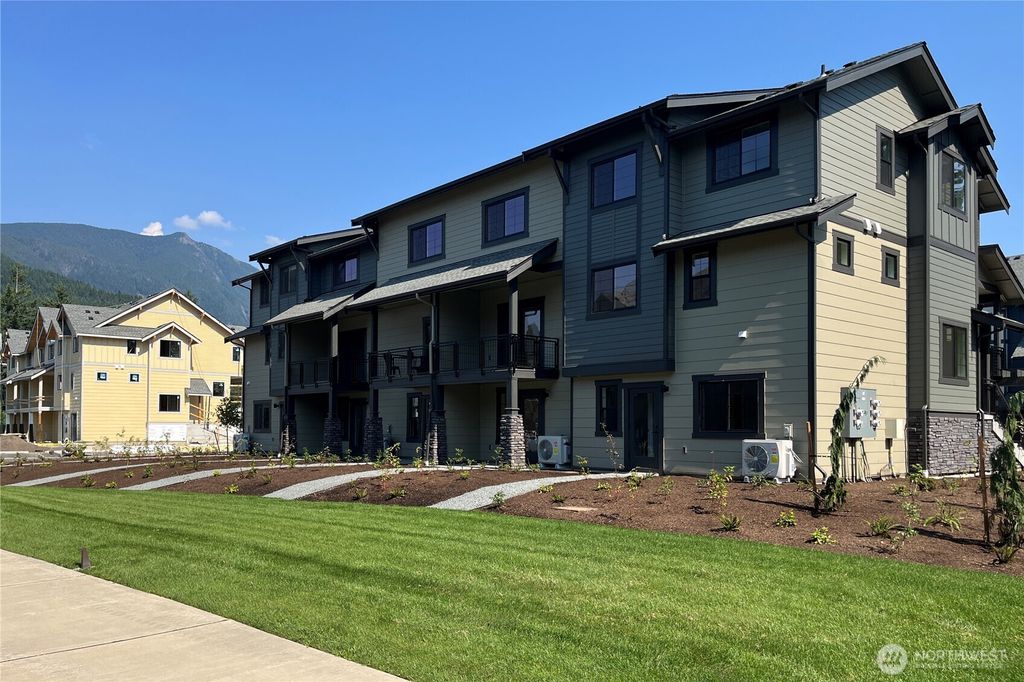Photo of 1291 Waterfall Way SE #2003, North Bend, WA 98045 (MLS # 2358382)