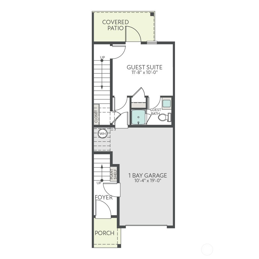 1291 Waterfall Way SE 2003