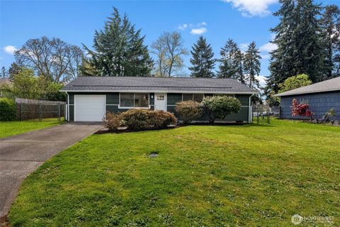Photo of 10410 Irene Avenue SW, Lakewood, WA 98499 (MLS # 2507568)
