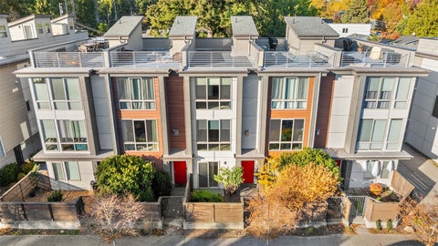 Photo of 508 N 105th Street, Seattle, WA 98133 (MLS # 2596148)
