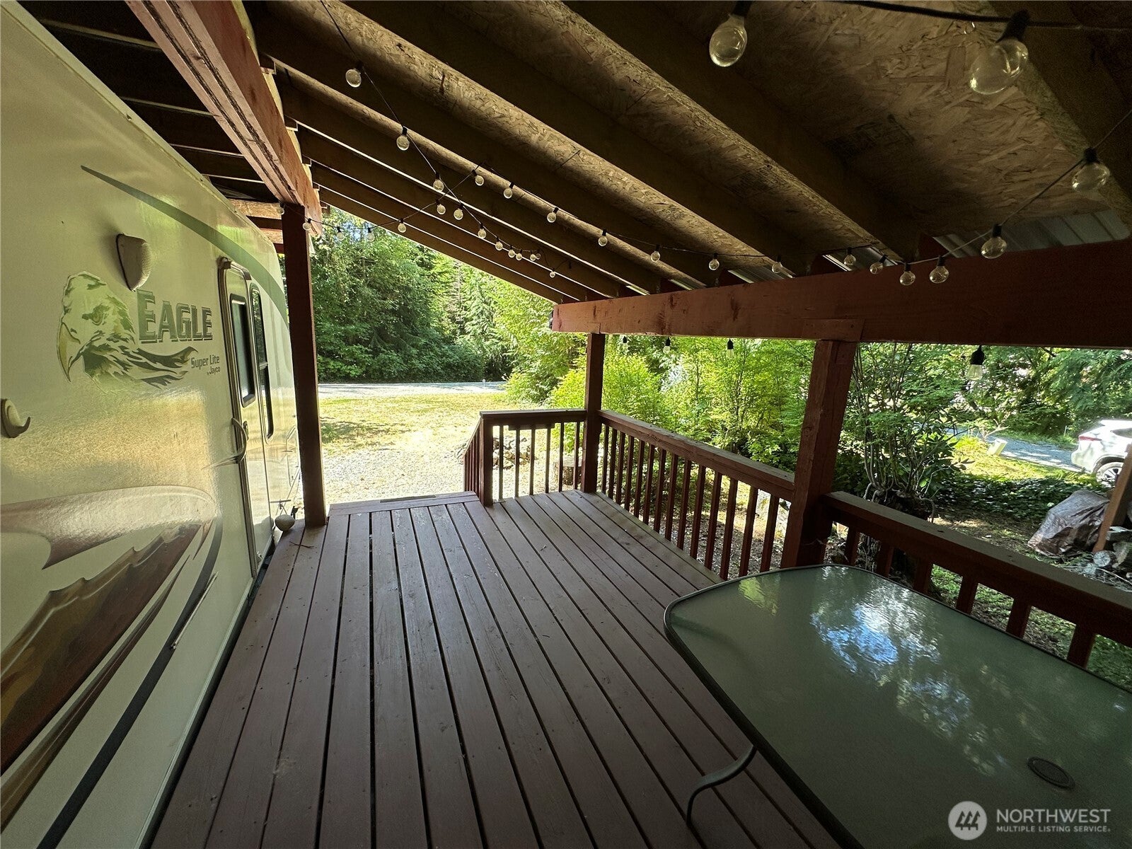 45003 Kachess Trail