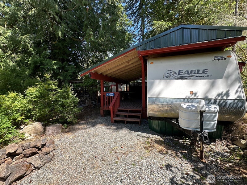 45003 Kachess Trail