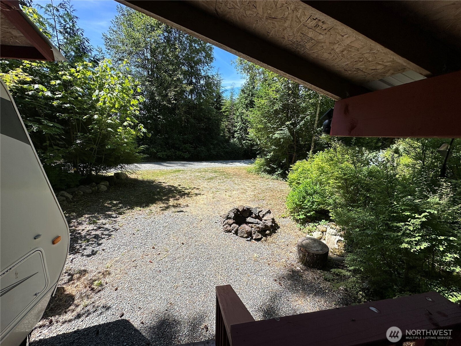 45003 Kachess Trail