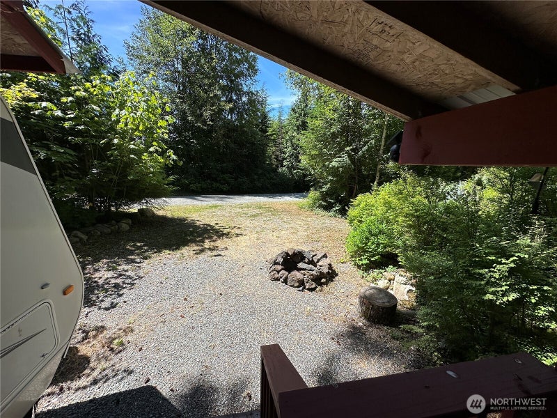 45003 Kachess Trail