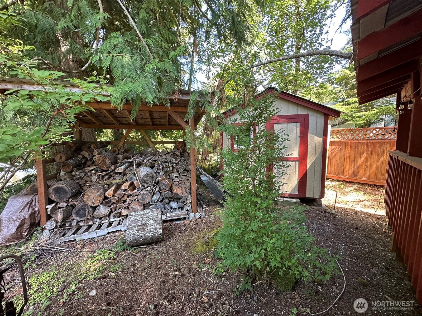 45003 Kachess Trail