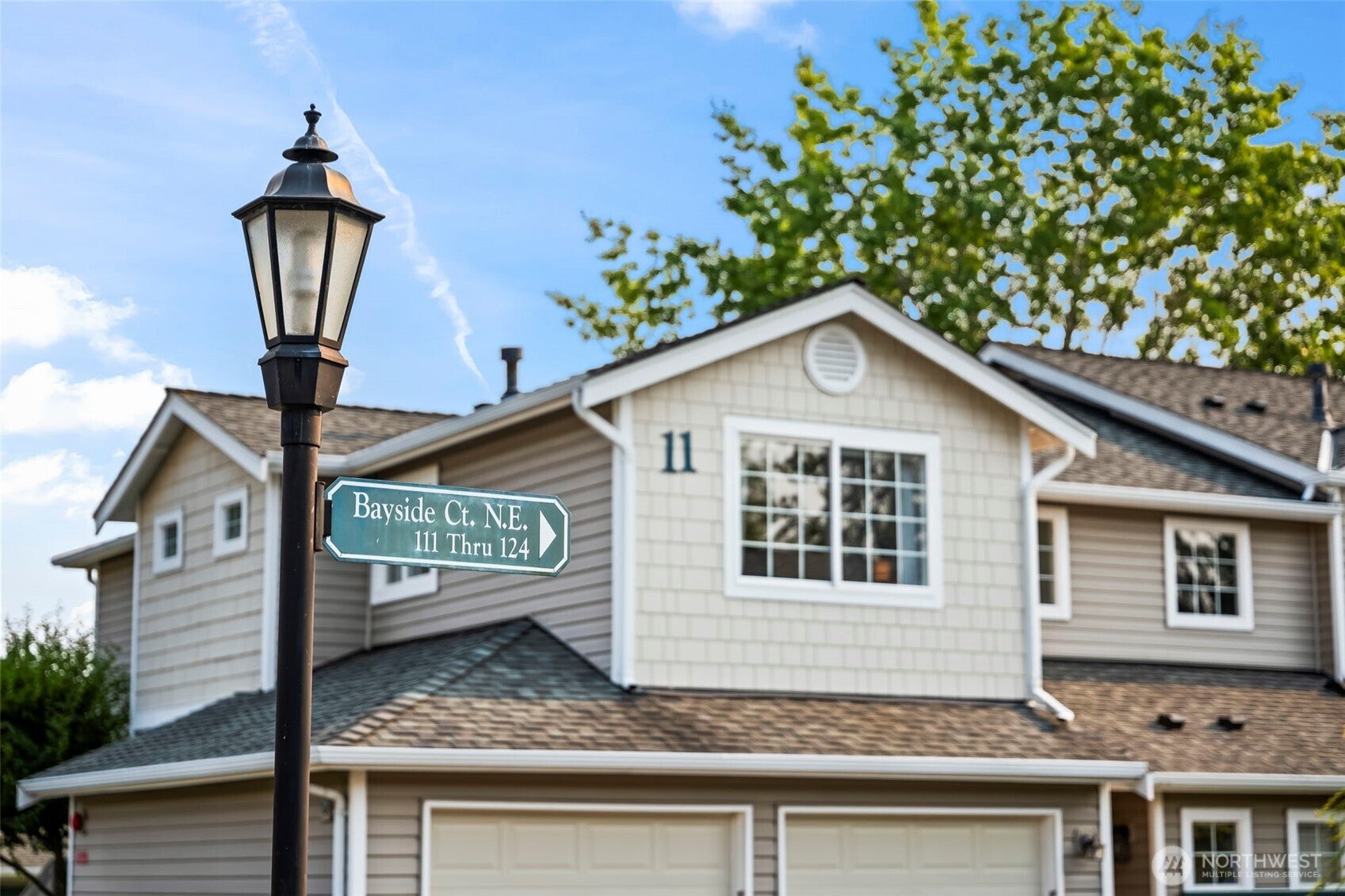 4802 Nassau Avenue NE 111