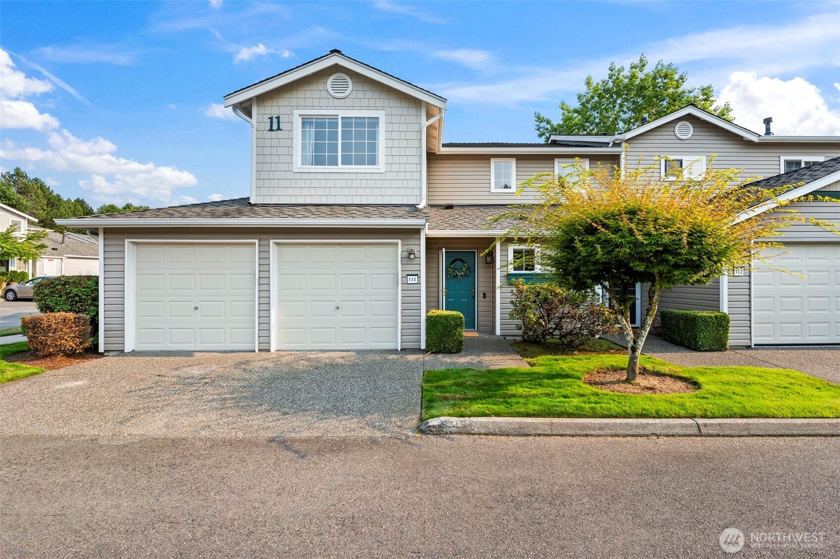 4802 Nassau Avenue NE 111