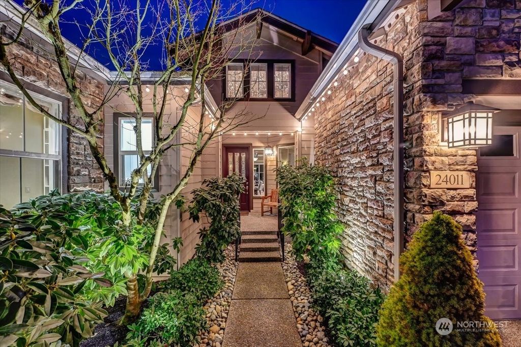 Photo of 24011 NE Adair Road, Redmond, WA 98053 (MLS # 2197891)