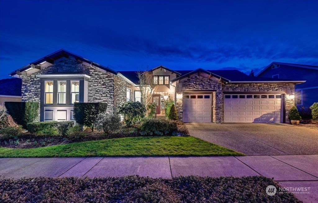 Photo of 24011 NE Adair Road, Redmond, WA 98053 (MLS # 2197891)