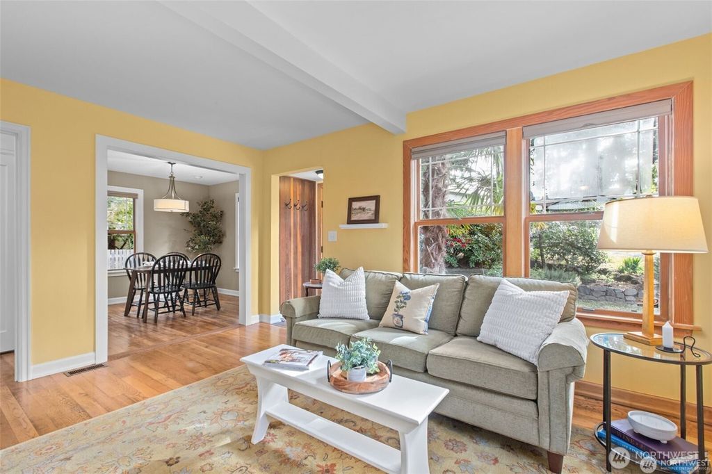 Photo of 13527 23rd Avenue NE, Seattle, WA 98125 (MLS # 2450809)