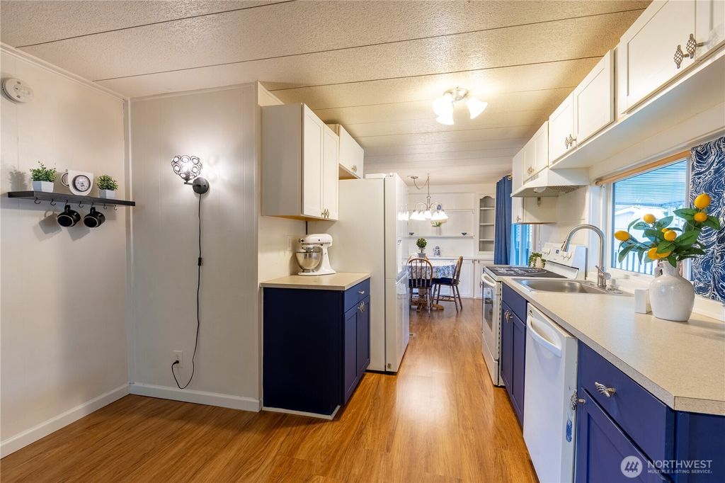 Photo of 5900 64th Street Ct NE #37, Marysville, WA 98270 (MLS # 2484876)