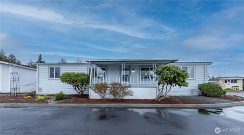 Photo of 5900 64th Street Ct NE #37, Marysville, WA 98270 (MLS # 2484876)