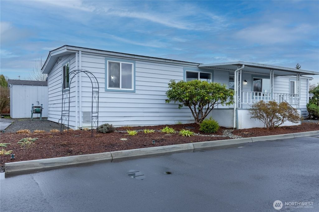 Photo of 5900 64th Street Ct NE #37, Marysville, WA 98270 (MLS # 2484876)