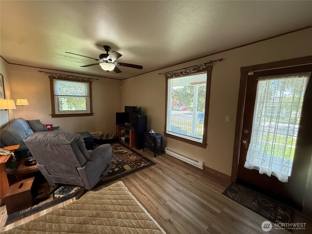 Photo of 115 S 4th Street, Dayton, WA 99328 (MLS # 2521331)