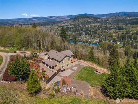 277 Skyview Drive Mossyrock WA 98564