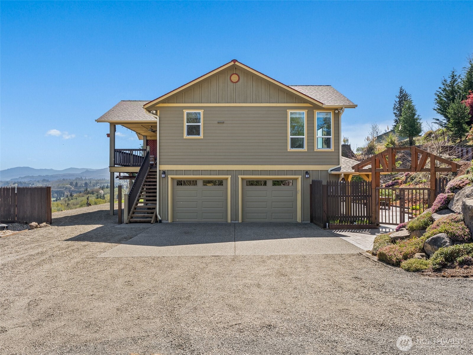 277 Skyview Drive