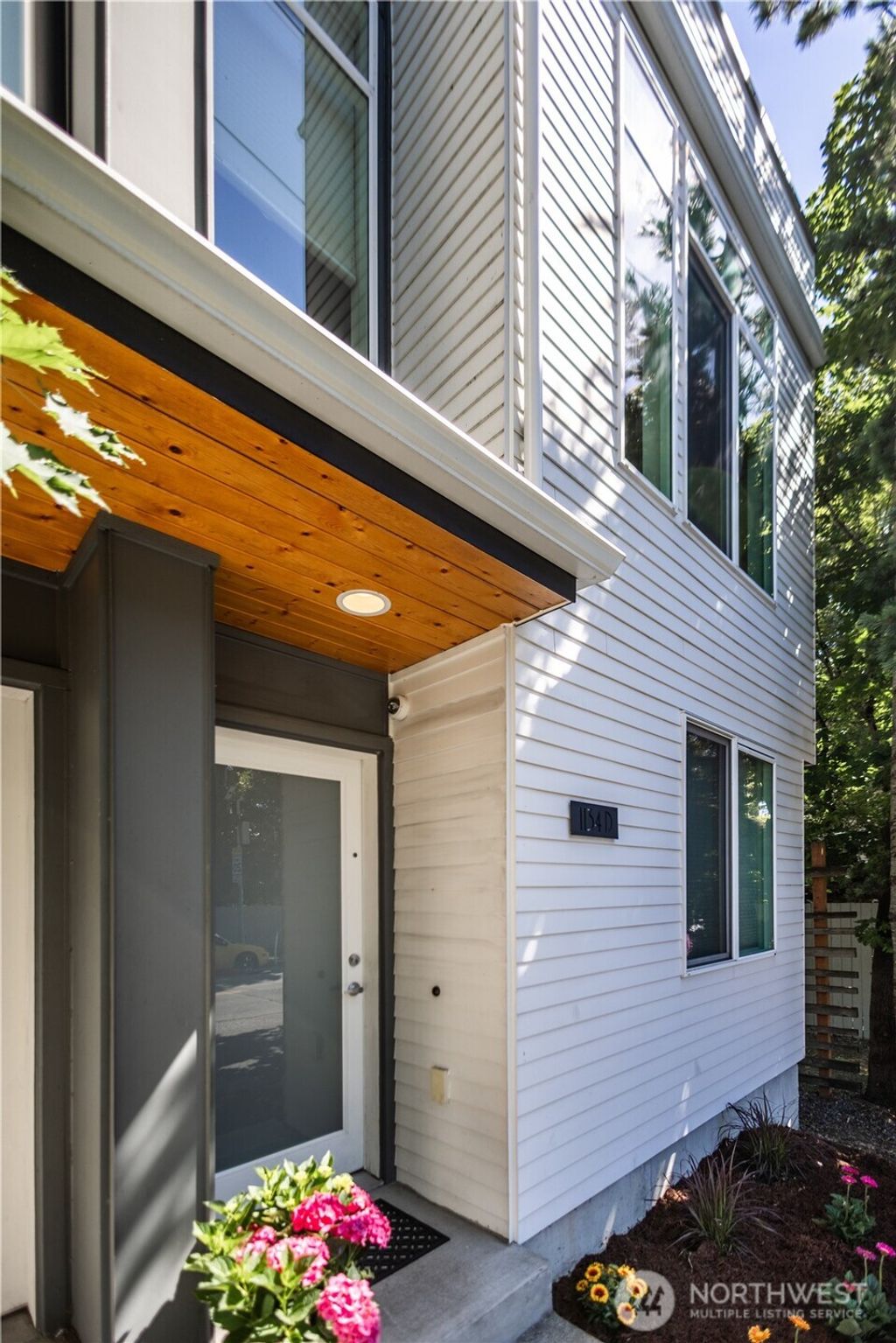 Photo of 1134 N 90 Street #D, Seattle, WA 98103 (MLS # 2408128)