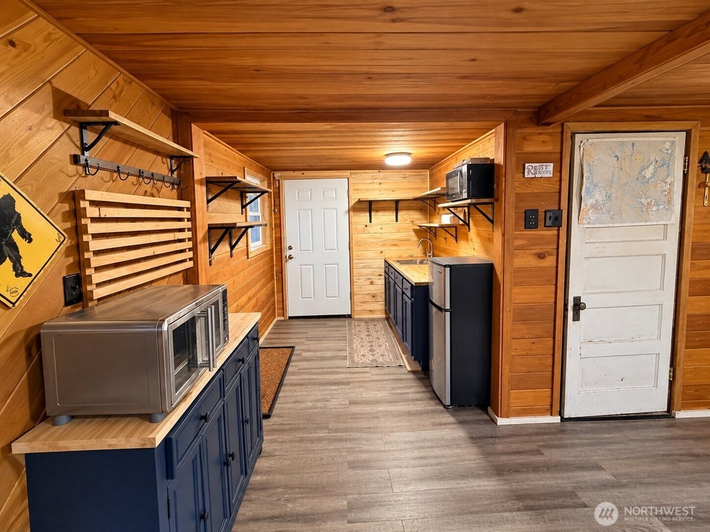 Photo of 0 W Fork Road, Conconully, WA 98819 (MLS # 2585535)