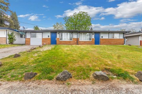 Photo of 838 Harrington Avenue NE, Renton, WA 98056 (MLS # 2522285)