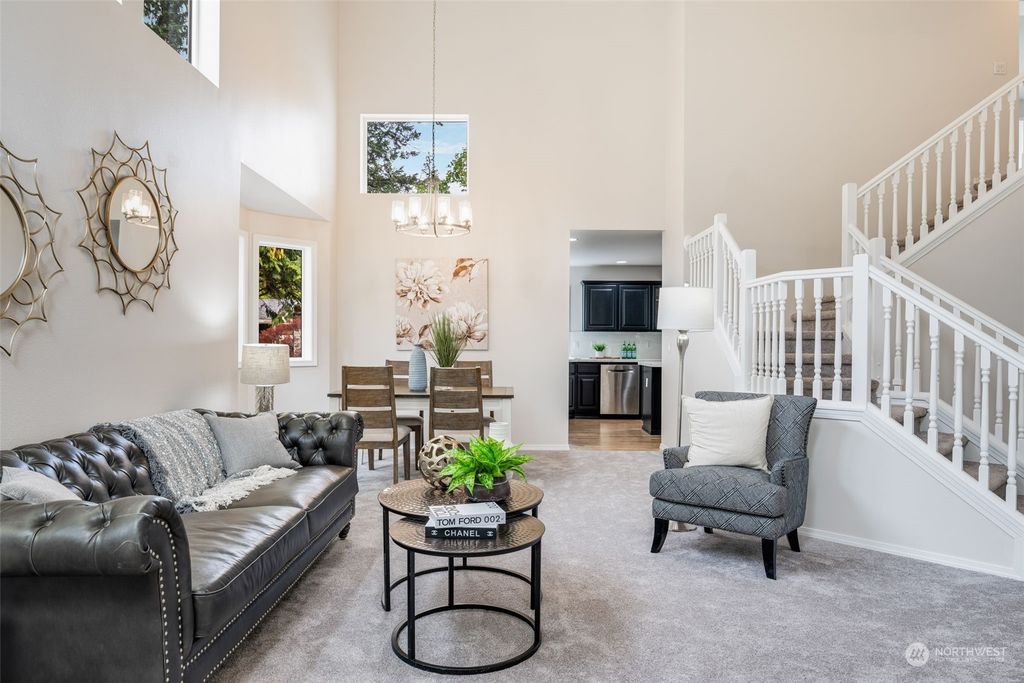 Photo of 22426 SE 267th Street, Maple Valley, WA 98038 (MLS # 2077140)
