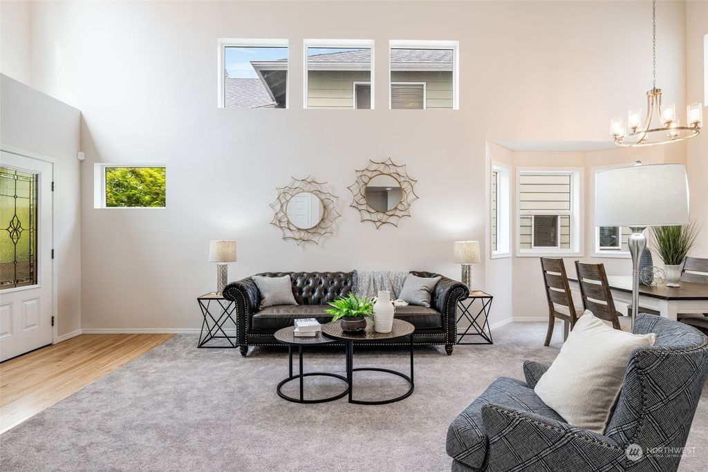 Photo of 22426 SE 267th Street, Maple Valley, WA 98038 (MLS # 2077140)