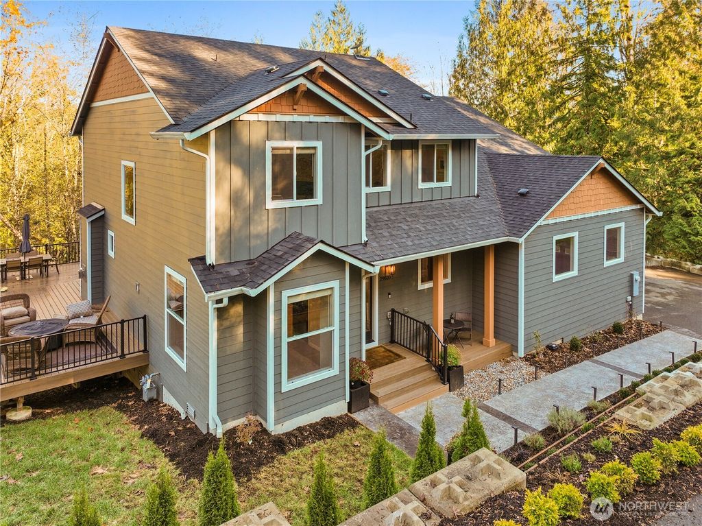 Photo of 29020 SE Issaquah-Fall City Road, Fall City, WA 98024 (MLS # 2331511)