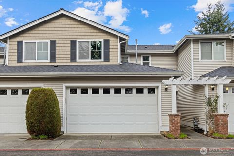 Photo of 10829 19th Avenue SE #1D, Everett, WA 98208 (MLS # 2479265)