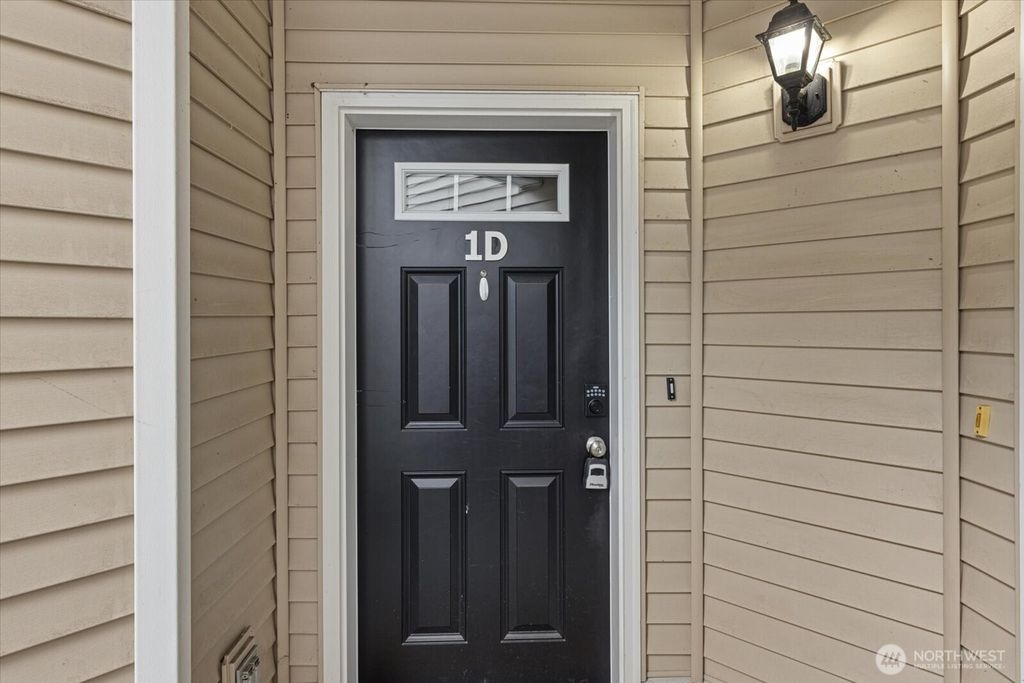 Photo of 10829 19th Avenue SE #1D, Everett, WA 98208 (MLS # 2479265)