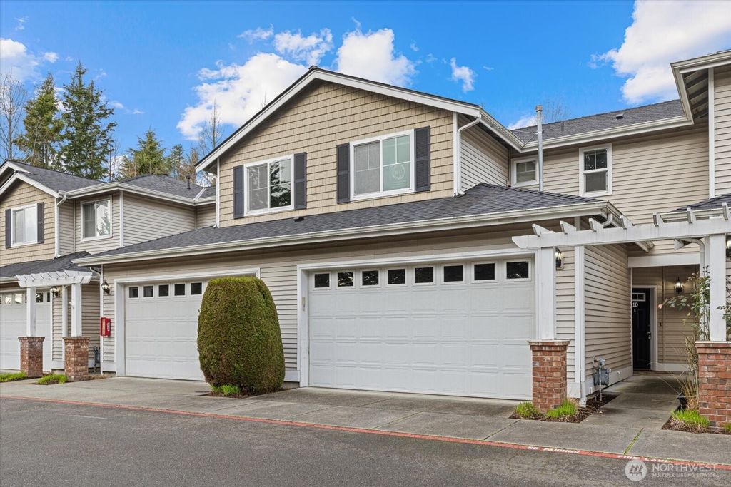 Photo of 10829 19th Avenue SE #1D, Everett, WA 98208 (MLS # 2479265)