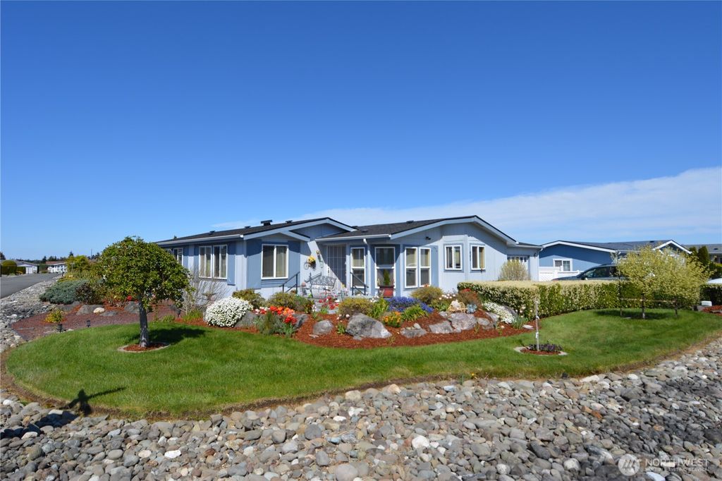 Photo of 440 W Inlet Lane, Sequim, WA 98382 (MLS # 2510451)