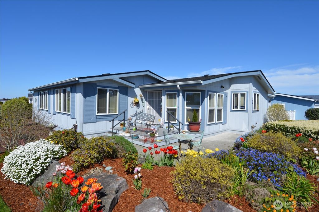 Photo of 440 W Inlet Lane, Sequim, WA 98382 (MLS # 2510451)