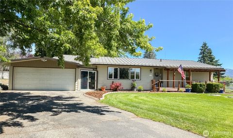 746 Ridge Drive E Omak WA 98841