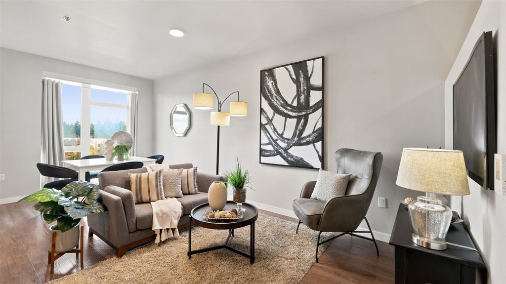 Photo of 1085 103rd Avenue NE #325, Bellevue, WA 98004 (MLS # 2595918)