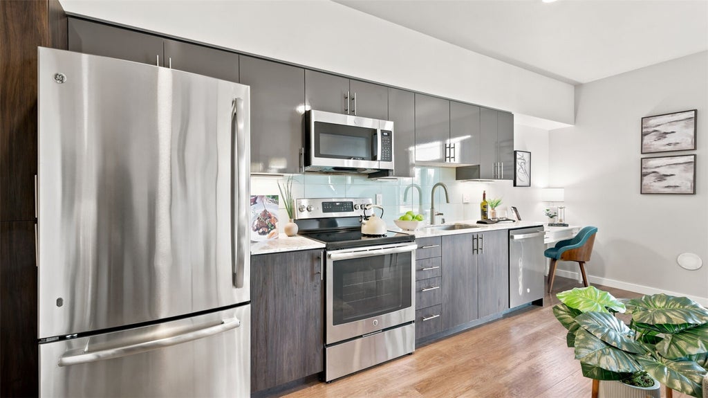 Photo of 1085 103rd Avenue NE #325, Bellevue, WA 98004 (MLS # 2595918)