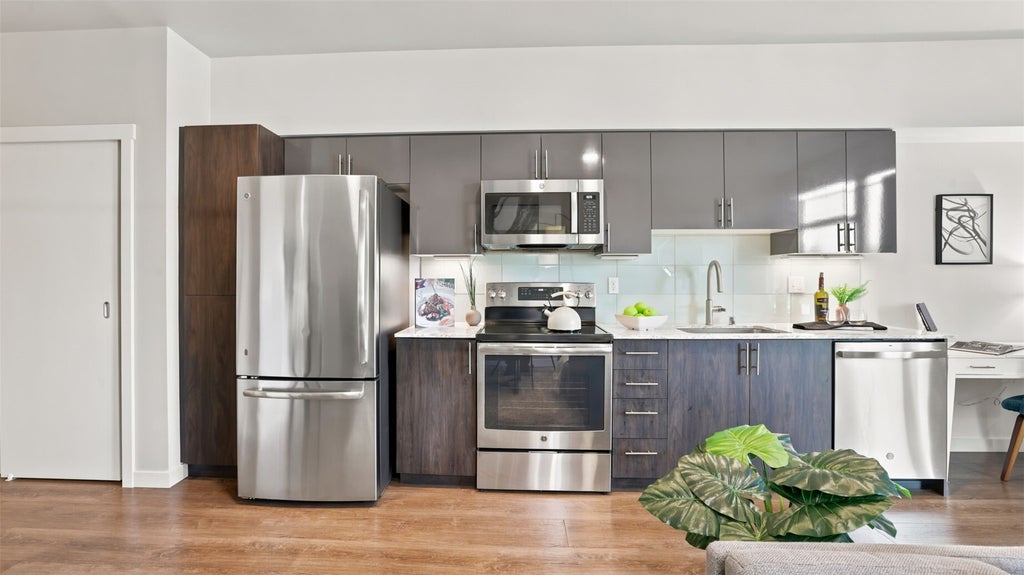 Photo of 1085 103rd Avenue NE #325, Bellevue, WA 98004 (MLS # 2595918)