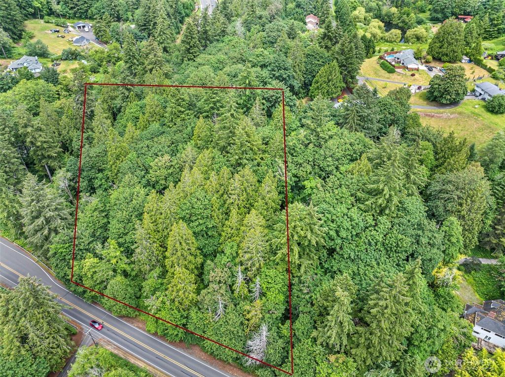 Photo of 5412 46th Street Ct NW, Gig Harbor, WA 98335 (MLS # 2486046)