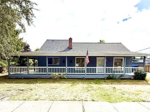 Photo of 704 Kansas Street SW, Orting, WA 98360 (MLS # 2585495)