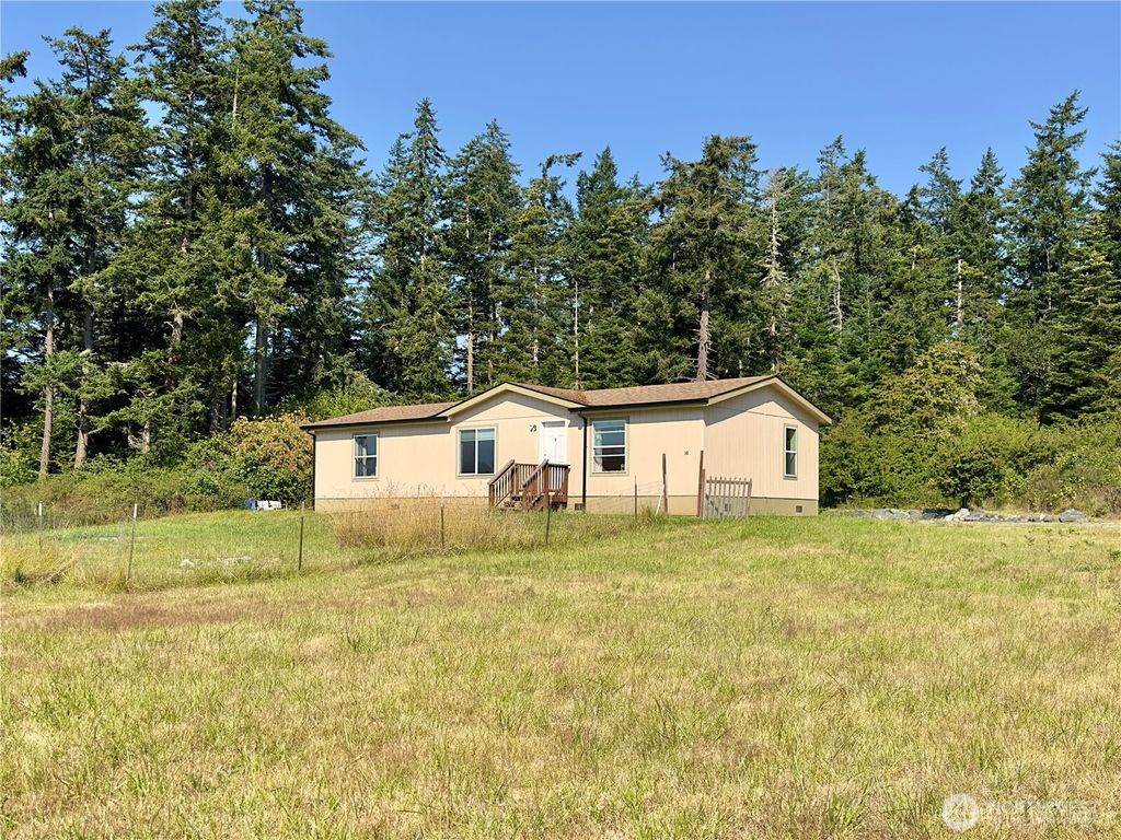 Photo of 38 Country Club Lane, Friday Harbor, WA 98250 (MLS # 2554362)