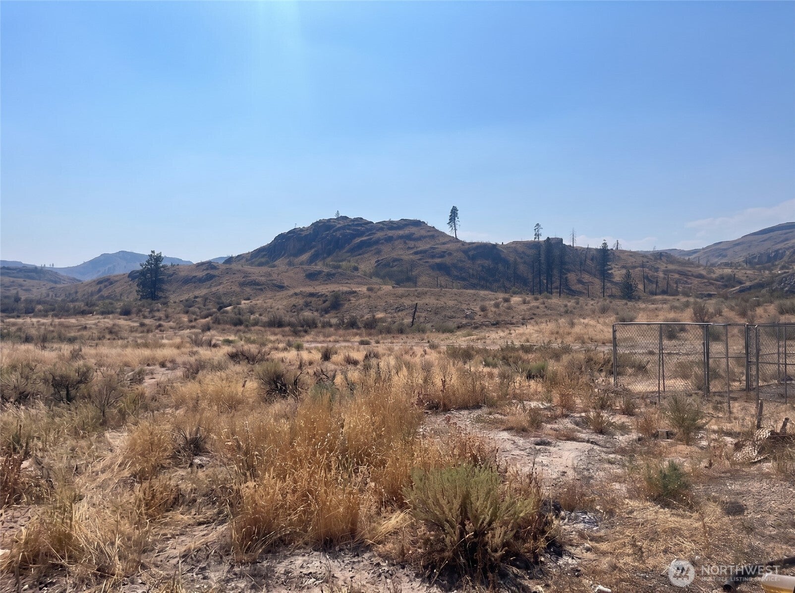 0 Seven Lakes Road