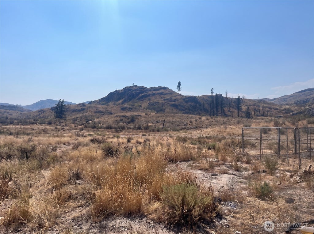 Photo of 0 Seven Lakes Road, Riverside, WA 98849 (MLS # 2577043)