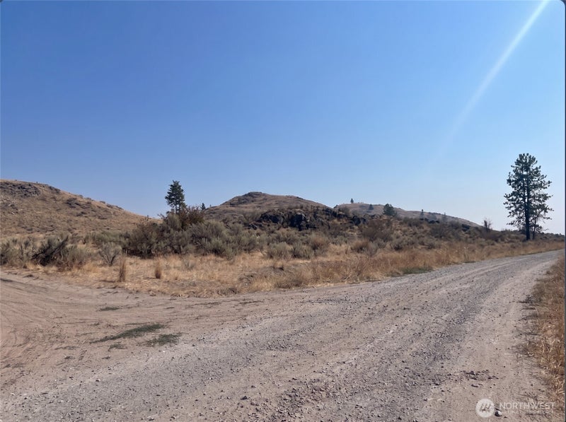 0 Seven Lakes Road